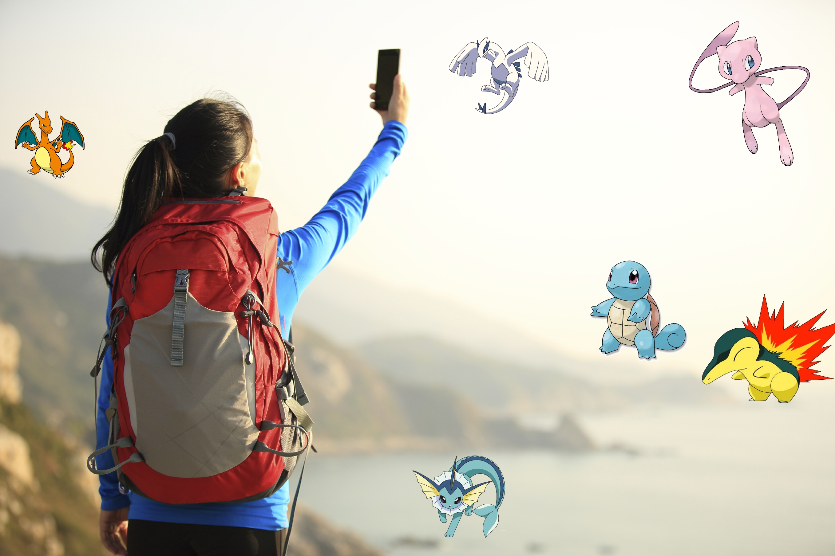 Ative essa opção no Pokémon GO para ECONOMIZAR dados de Internet