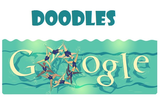 Google cria doodles interativos com jogos da Olimpíada Rio 2016 - Canaltech