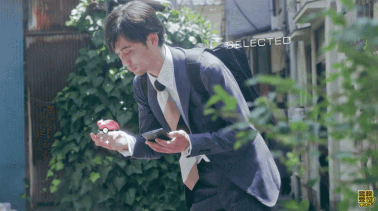 Updates do Universo Pokémon Go: jogador versus jogador, login