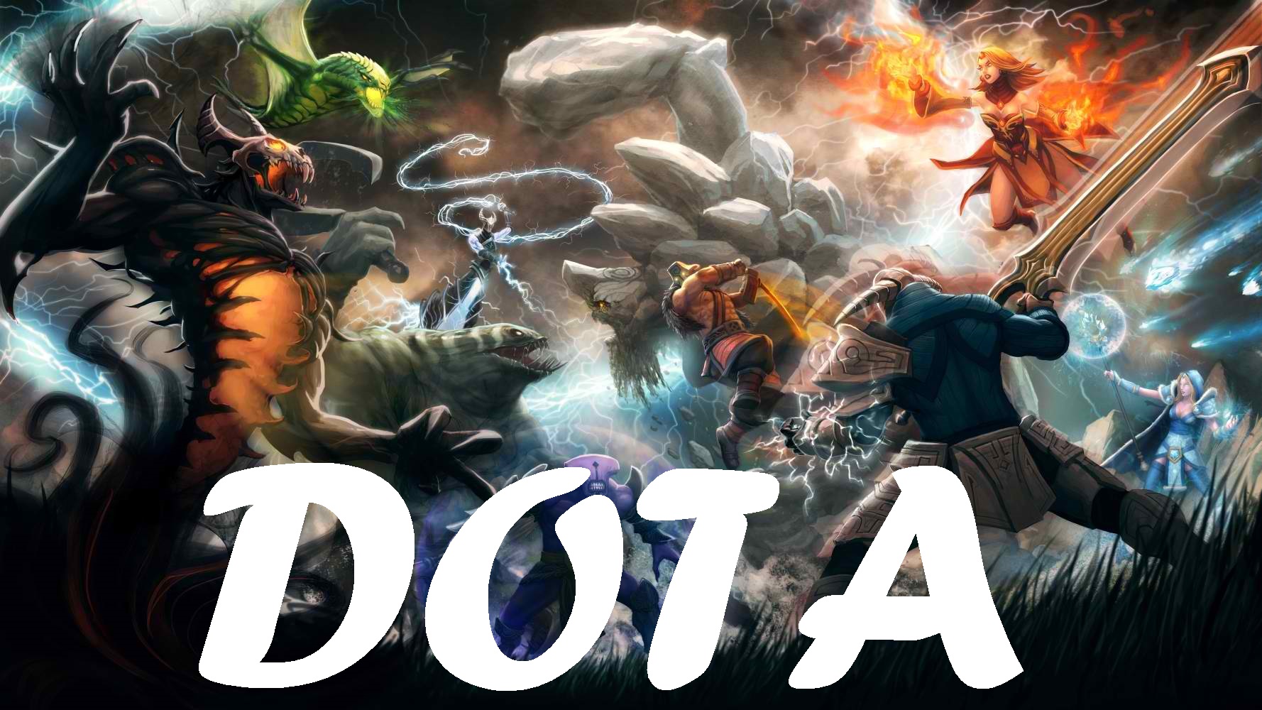 Dota 2 на одном ip фото 48