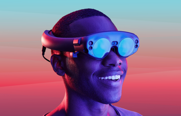 Magic Leap One Creator Edition é uma ferramenta para desenvolvedores ...