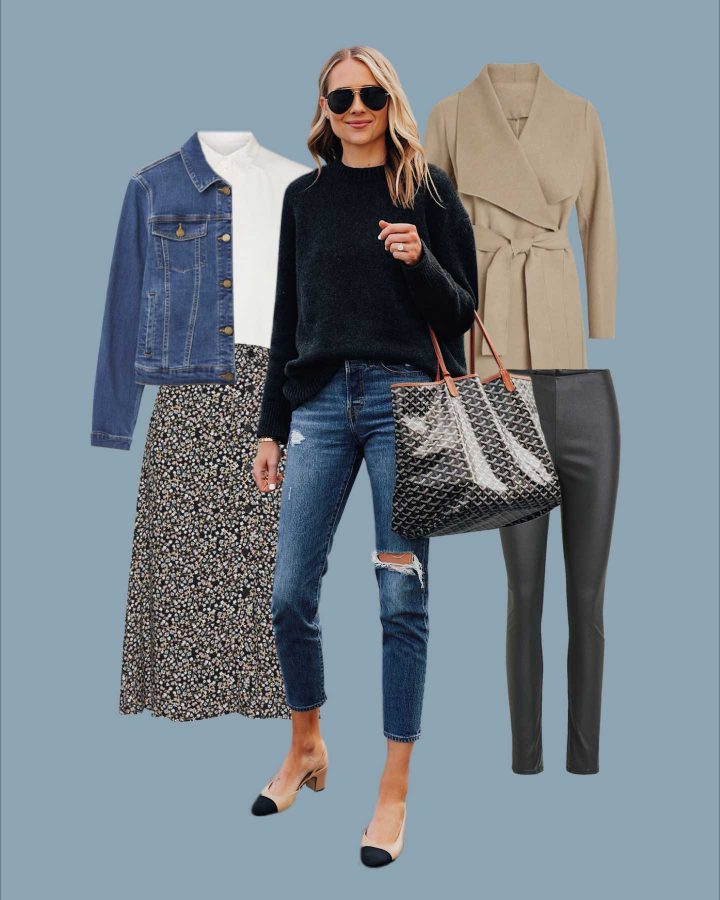 Estilo casual/natural y Estilo creativo – Tecnoveste