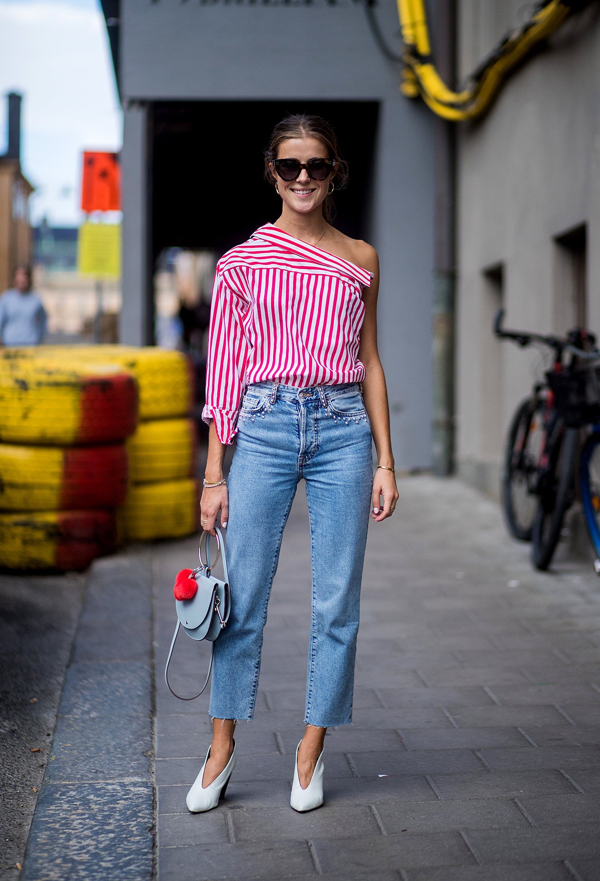 Moda jeans 2022: Cómo usar los pantalones del momento – Tecnoveste