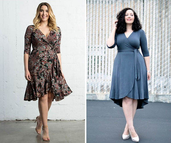 Consejos de moda: Cómo vestirme si tengo busto grande. | Tecnoveste Consejos de moda: Cómo vestirme si tengo busto grande. | Tecnoveste