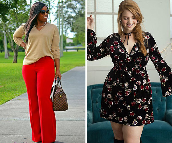 Consejos de moda: Cómo vestirme si tengo busto grande. | Tecnoveste Consejos de moda: Cómo vestirme si tengo busto grande. | Tecnoveste