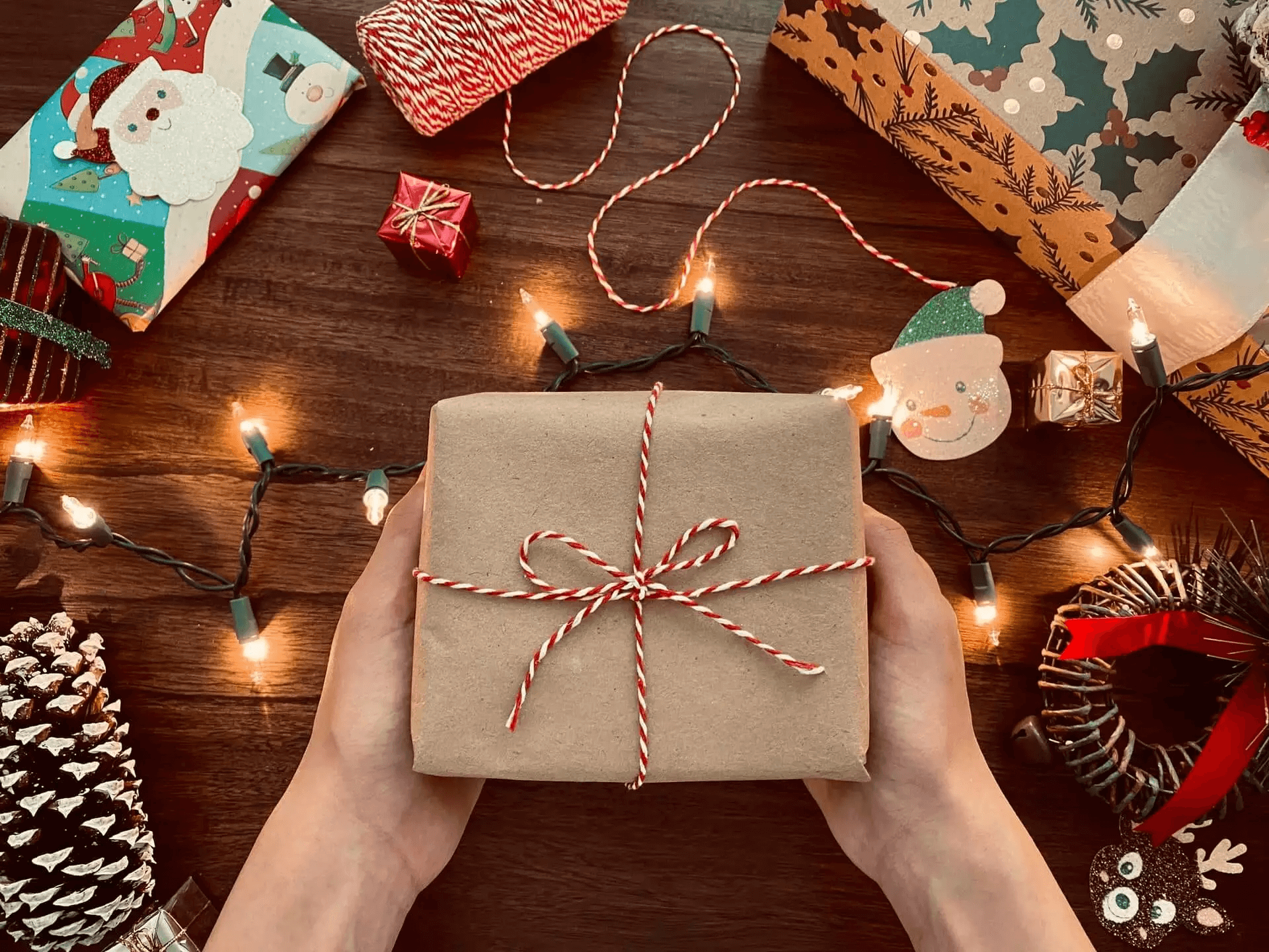O que é Natal Circular? Encontros humanizados, redução de consumo, sustentabilidade e distribuição de bons sentimentos | Tecnoveste O que é Natal Circular? Encontros humanizados, redução de consumo, sustentabilidade e distribuição de bons sentimentos | Tecnoveste