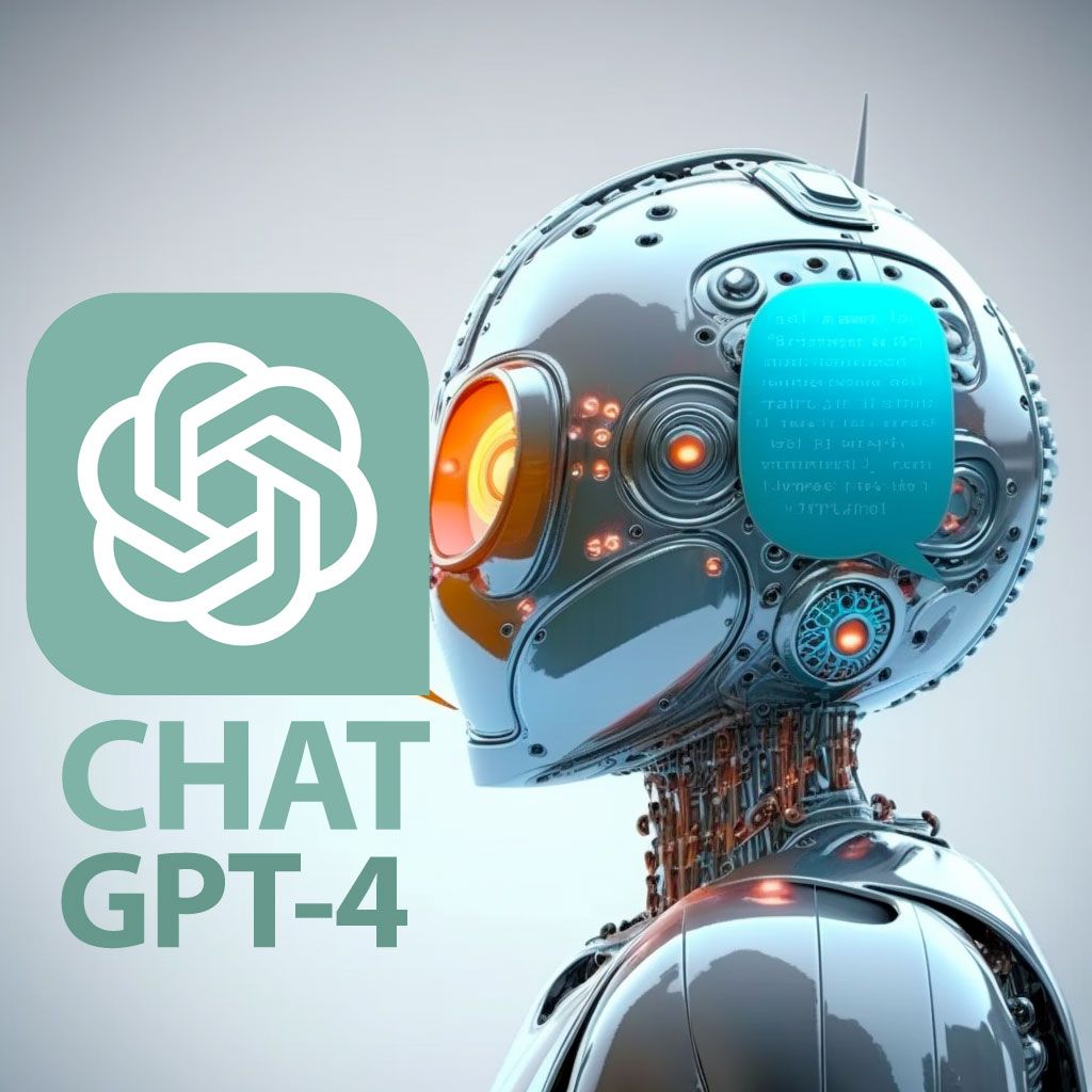 Chat GPT 4 - tudo o que você precisa saber sobre a atualização lançada pela  Open AI | Tecnoveste